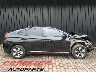 Hyundai Ioniq Ioniq, Liftback, 2016 / 2022 EV picture 3