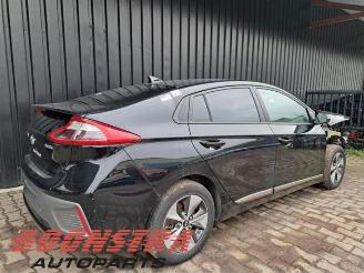 Hyundai Ioniq Ioniq, Liftback, 2016 / 2022 EV picture 4
