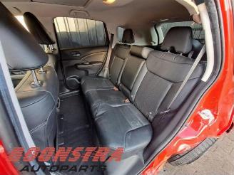 Honda Cr-v CR-V (RE/RM), SUV, 2006 1.6 i-DTEC 16V 4WD picture 9