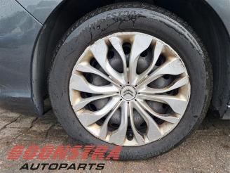 Citroën C4 C4 Berline (NC), Hatchback 5-drs, 2009 1.6 Hdi picture 23