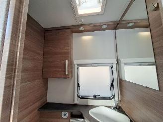 Knaus  Knaus Sport 500 EU Silver Edition Mover Fietsendrager Luifel picture 22