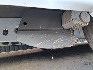 Knaus  Knaus Sport 500 EU Silver Edition Mover Fietsendrager Luifel picture 33