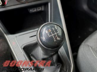 Volkswagen Polo Polo VI (AW1), Hatchback 5-drs, 2017 1.0 TSI 12V picture 17