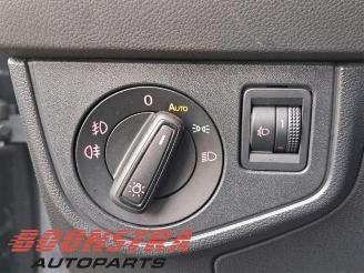 Volkswagen Polo Polo VI (AW1), Hatchback 5-drs, 2017 1.0 TSI 12V picture 20