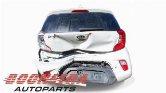 Kia Picanto Picanto (JA), Hatchback, 2017 1.0 DPi 12V picture 4