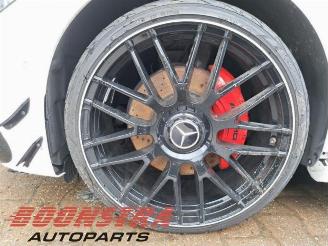 Mercedes C-klasse C (W206), Sedan, 2021 C-300 e 2.0 Turbo picture 27