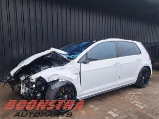Purkuautot passenger cars Volkswagen Golf Golf VII (AUA), Hatchback, 2012 / 2021 2.0 R 4Motion 16V 2019/3