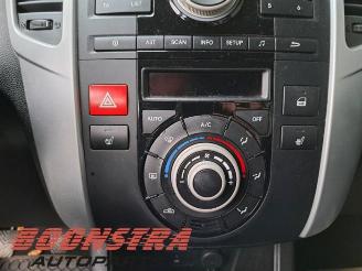 Kia Venga Venga, MPV, 2010 / 2019 1.4 CRDi 16V picture 17