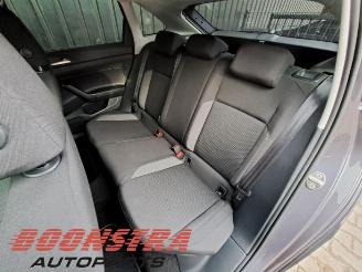 Volkswagen Taigo Taigo, SUV, 2021 1.0 TSI 95 12V picture 12