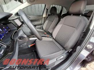 Volkswagen Taigo Taigo, SUV, 2021 1.0 TSI 95 12V picture 11