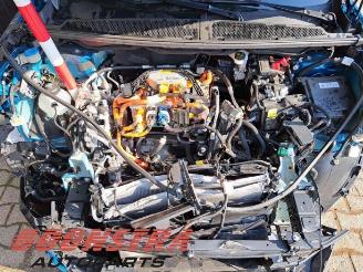 Peugeot 5008 5008 III (KA/KB/KC), MPV, 2024 e-5008 73 kWh picture 19