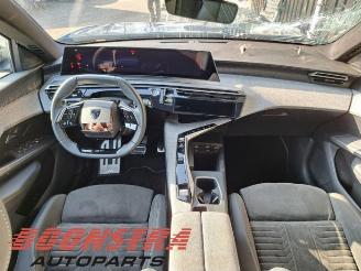 Peugeot 5008 5008 III (KA/KB/KC), MPV, 2024 e-5008 73 kWh picture 7