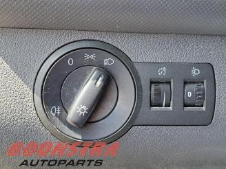 Volkswagen Caddy Caddy III (2KA,2KH,2CA,2CH), Van, 2004 / 2015 1.6 TDI 16V picture 20
