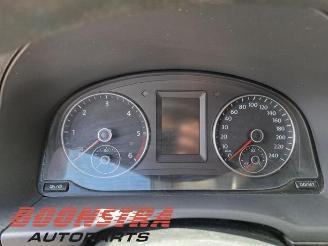 Volkswagen Caddy Caddy III (2KA,2KH,2CA,2CH), Van, 2004 / 2015 1.6 TDI 16V picture 12