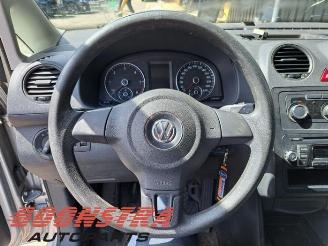 Volkswagen Caddy Caddy III (2KA,2KH,2CA,2CH), Van, 2004 / 2015 1.6 TDI 16V picture 13