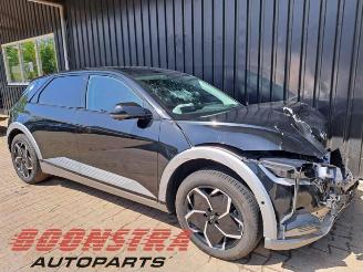 Hyundai Ioniq Ioniq 5 (NE), SUV, 2021 77/84 kWh RWD picture 2