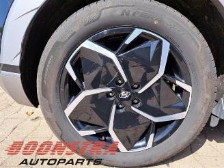 Hyundai Ioniq Ioniq 5 (NE), SUV, 2021 77/84 kWh RWD picture 23