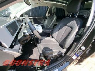 Hyundai Ioniq Ioniq 5 (NE), SUV, 2021 77/84 kWh RWD picture 8