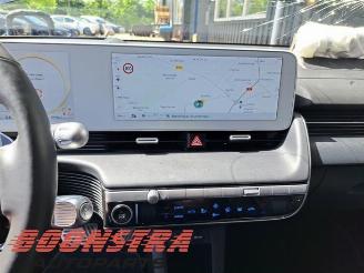 Hyundai Ioniq Ioniq 5 (NE), SUV, 2021 77/84 kWh RWD picture 19