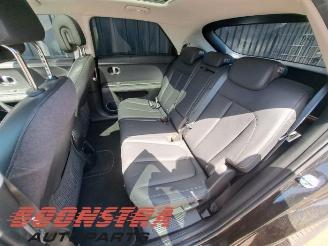 Hyundai Ioniq Ioniq 5 (NE), SUV, 2021 77/84 kWh RWD picture 13