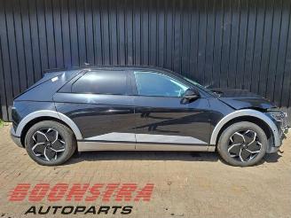 Hyundai Ioniq Ioniq 5 (NE), SUV, 2021 77/84 kWh RWD picture 3