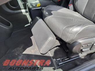Hyundai Ioniq Ioniq 5 (NE), SUV, 2021 77/84 kWh RWD picture 9