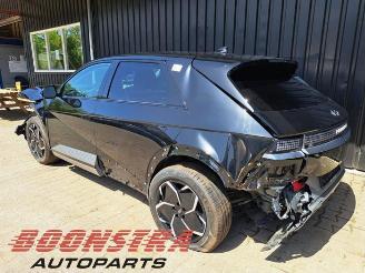 Hyundai Ioniq Ioniq 5 (NE), SUV, 2021 77/84 kWh RWD picture 5