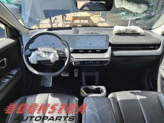 Hyundai Ioniq Ioniq 5 (NE), SUV, 2021 77/84 kWh RWD picture 7