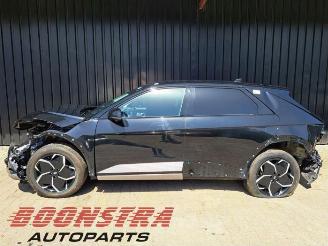 Hyundai Ioniq Ioniq 5 (NE), SUV, 2021 77/84 kWh RWD picture 6