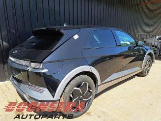 Hyundai Ioniq Ioniq 5 (NE), SUV, 2021 77/84 kWh RWD picture 4