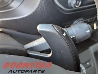 Peugeot Expert Expert (V1/VA/VB/VE/VF/VT/VY), Van, 2016 2.0 Blue HDi 120 16V picture 14