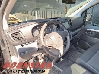 Peugeot Expert Expert (V1/VA/VB/VE/VF/VT/VY), Van, 2016 2.0 Blue HDi 120 16V picture 7