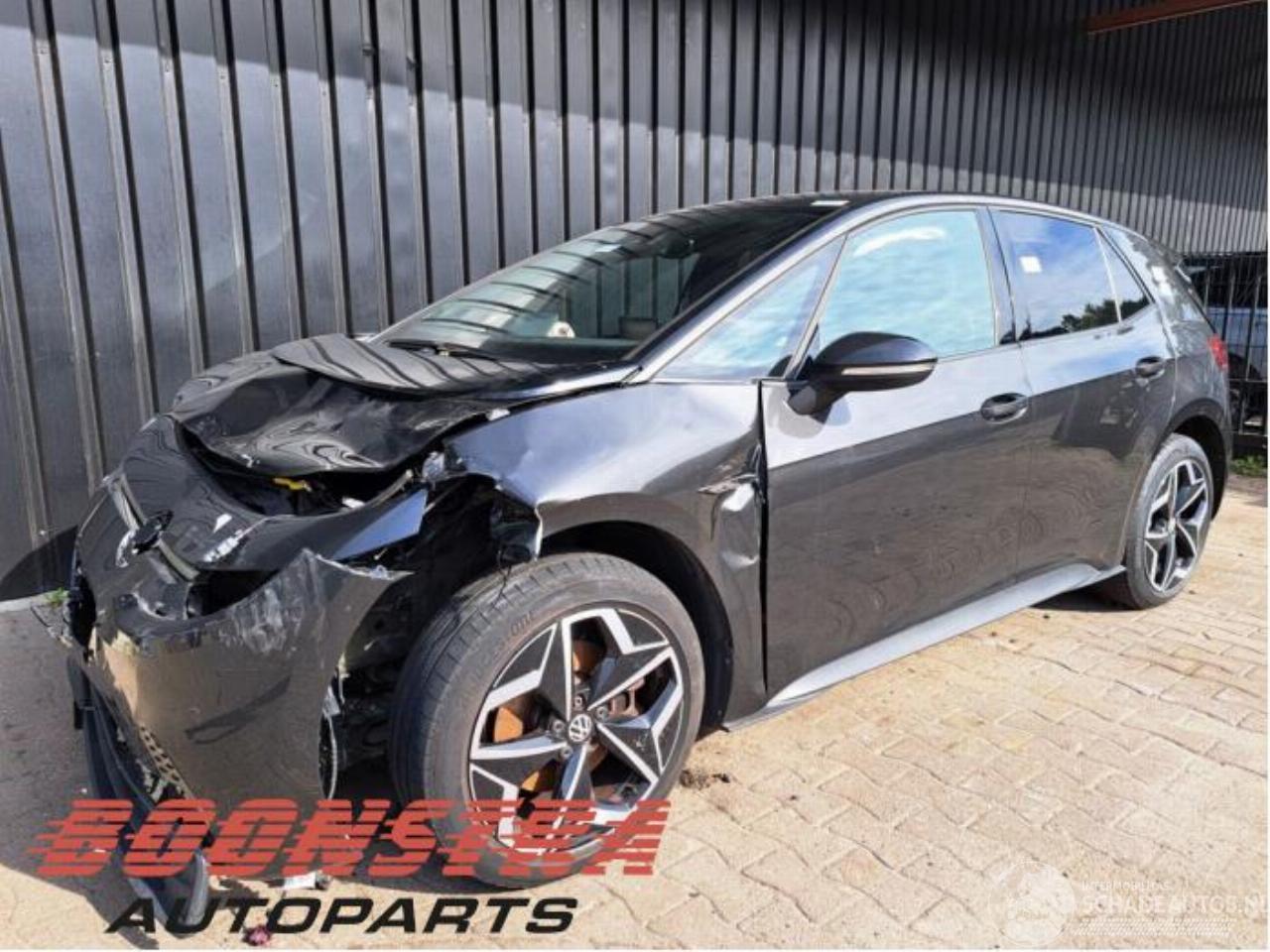 Volkswagen ID.3 ID.3 (E11/E12), Hatchback 5-drs, 2019 First, Life, Pro 58 kWh