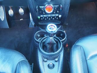 Mini Countryman 1.6 S JWC pakket Cooper Chili picture 26