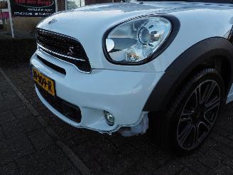 Mini Countryman 1.6 S JWC pakket Cooper Chili picture 7