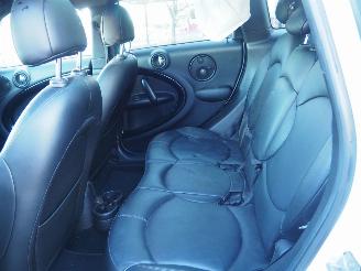 Mini Countryman 1.6 S JWC pakket Cooper Chili picture 27