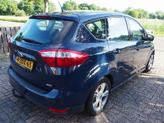 Ford C-Max 1.0 Edition picture 4
