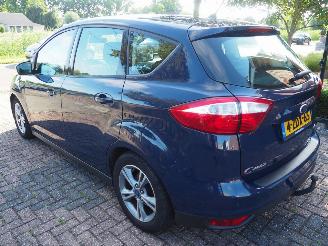 Ford C-Max 1.0 Edition picture 6