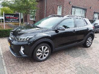 Vaurioauto  passenger cars Kia Stonic 1.0 T-GDi DynamicPlusLine 2024/2