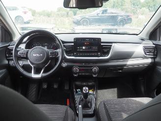 Kia Stonic 1.0 T-GDi DynamicPlusLine picture 13