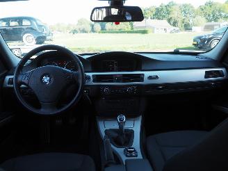 BMW 3-serie 318i Business Line picture 8