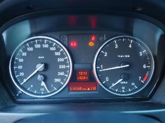 BMW 3-serie 318i Business Line picture 23