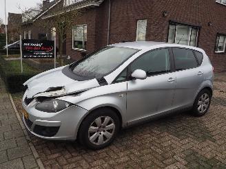 skadebil auto Seat Altea 1.2 TSI Good Stuff 2010/9