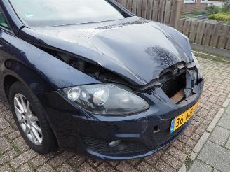 Seat Leon 1.8 TFSI Businessline High picture 10