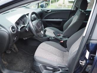 Seat Leon 1.8 TFSI Businessline High picture 27