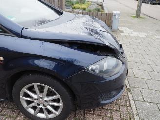 Seat Leon 1.8 TFSI Businessline High picture 11