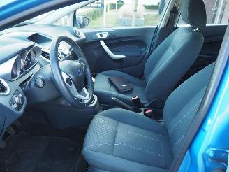 Ford Fiesta 1.6 TDCI Ghina picture 17