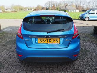 Ford Fiesta 1.6 TDCI Ghina picture 5