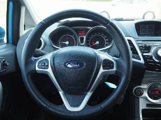 Ford Fiesta 1.6 TDCI Ghina picture 9