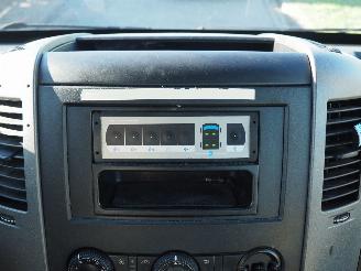 Volkswagen Crafter 2.5 tdi Rolstoelvervoer picture 17